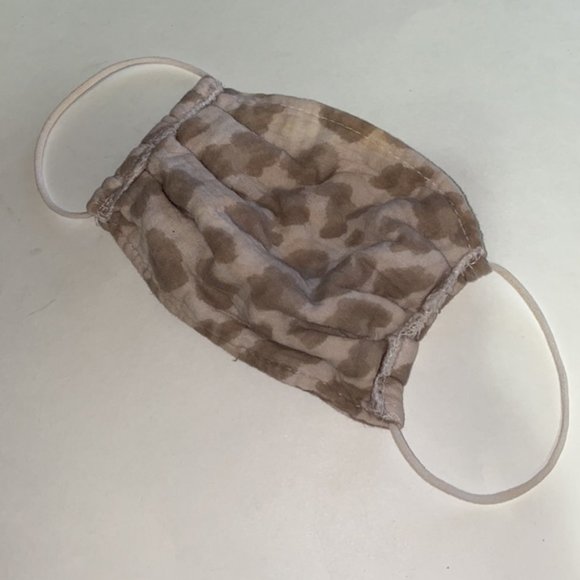 Cotton Face Mask - Picture 4 of 6